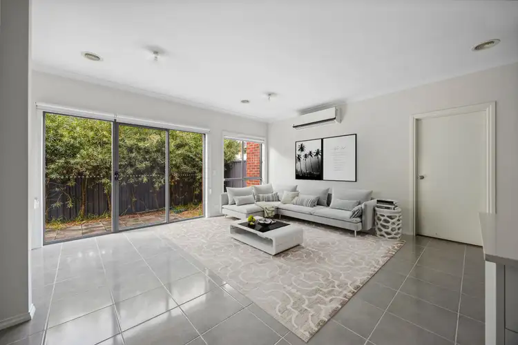 Fifth view of Homely house listing, 20 Specimen Vale South, Ballarat East VIC 3350