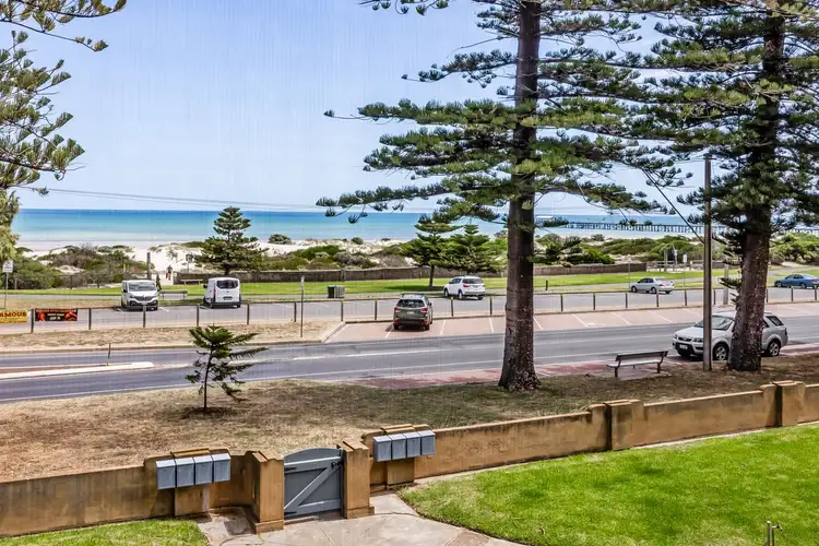 6/50 Esplanade, Semaphore SA 5019