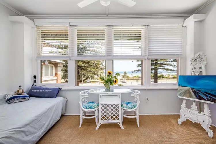 Second view of Homely apartment listing, 6/50 Esplanade, Semaphore SA 5019
