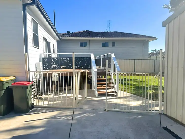 Fourth view of Homely house listing, 6 Oakville Road, Edgeworth NSW 2285