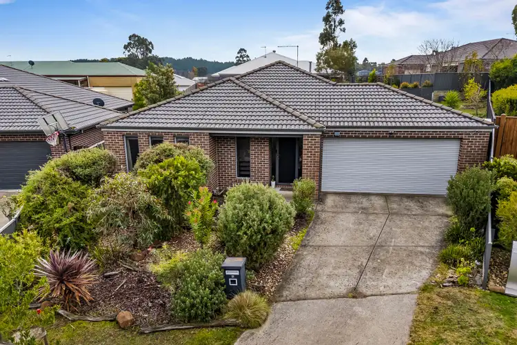 5 Steffen Close, Ballarat East VIC 3350