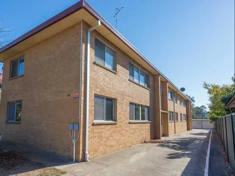 5/53 Morton Street, Queanbeyan NSW 2620