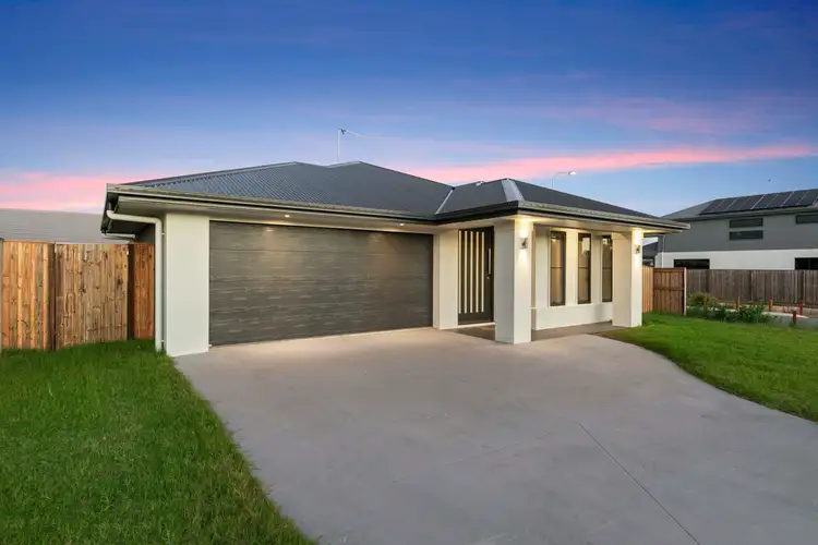 Second view of Homely house listing, 24 Seagull Circuit, Point Vernon QLD 4655