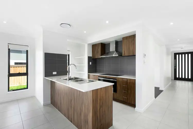 Fourth view of Homely house listing, 24 Seagull Circuit, Point Vernon QLD 4655
