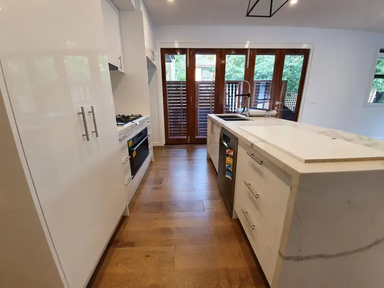 Fifth view of Homely townhouse listing, 2/31 Glen Road, Mitcham VIC 3132