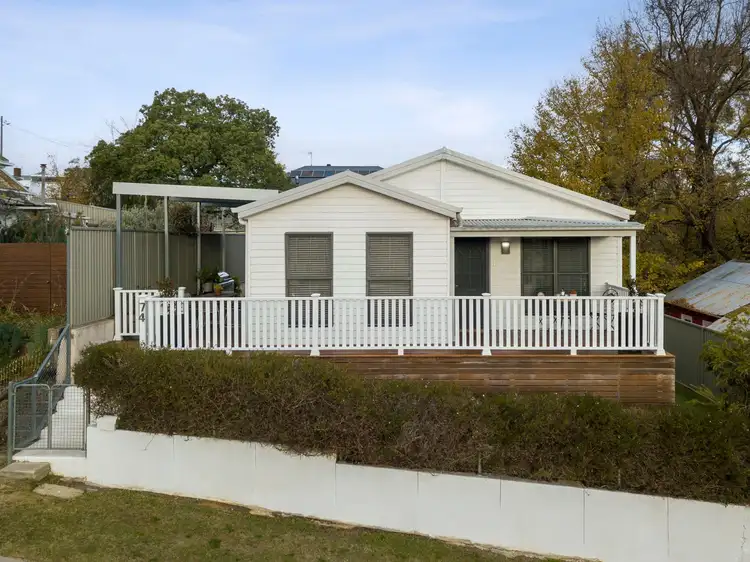 74 Meehan Street, Yass NSW 2582