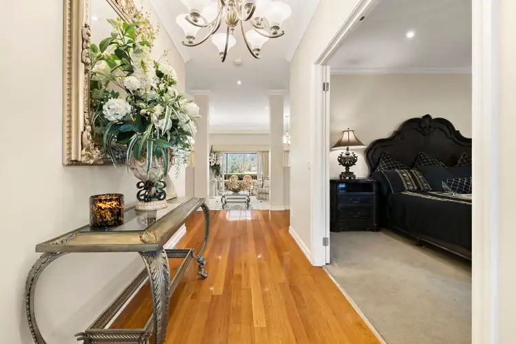 Second view of Homely house listing, 26 Overland Drive, Doreen VIC 3754