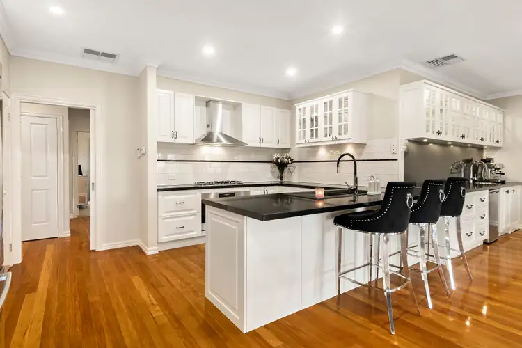 Third view of Homely house listing, 26 Overland Drive, Doreen VIC 3754