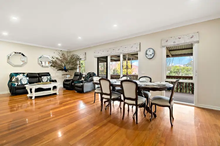 Fourth view of Homely house listing, 26 Overland Drive, Doreen VIC 3754