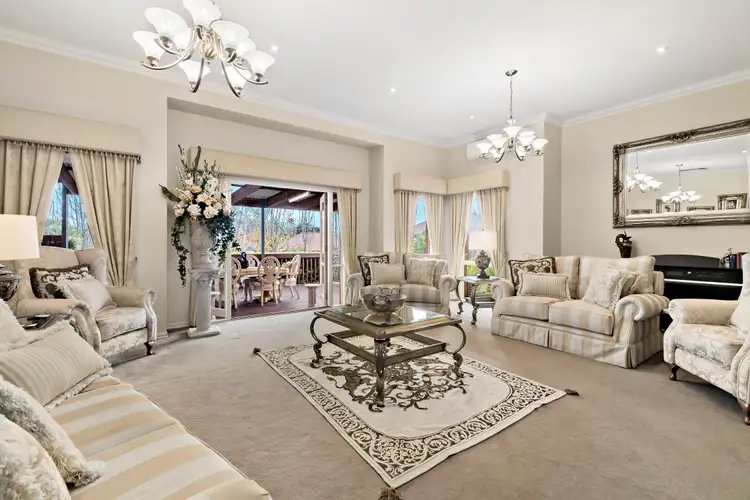 Fifth view of Homely house listing, 26 Overland Drive, Doreen VIC 3754