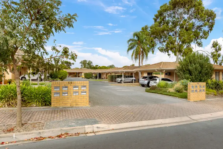 Second view of Homely unit listing, 11/54-58 John Street, Payneham SA 5070