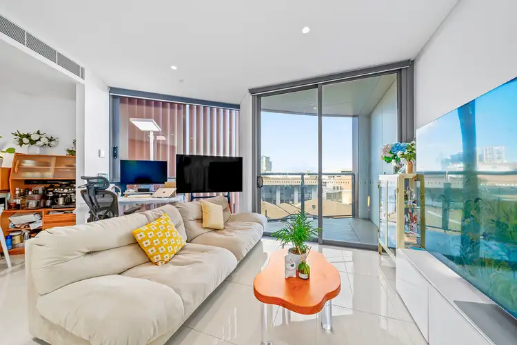 E406/85 O'Connor Street, Chippendale NSW 2008