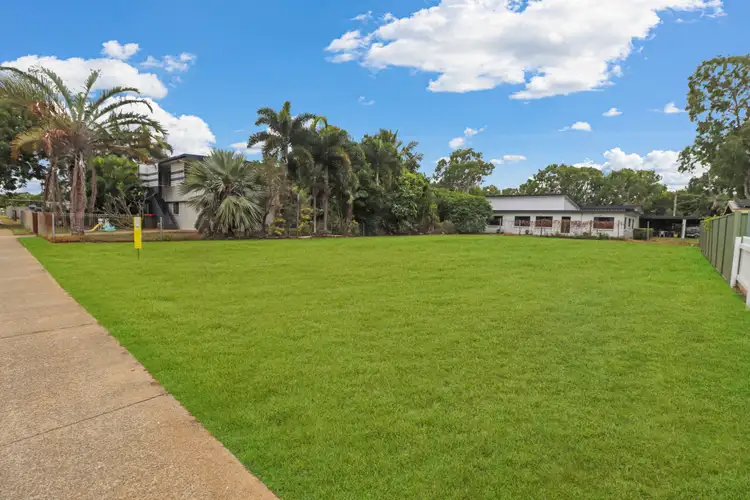 Main view of Homely land listing, 14 Bauhinia Street, Forrest Beach QLD 4850