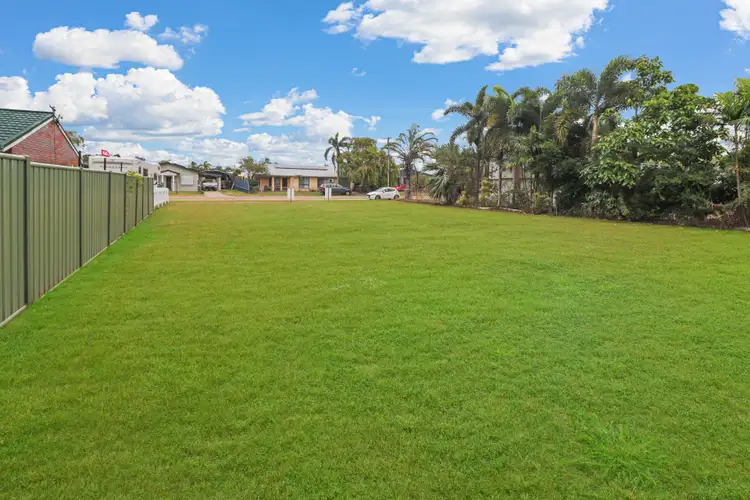 Fourth view of Homely land listing, 14 Bauhinia Street, Forrest Beach QLD 4850