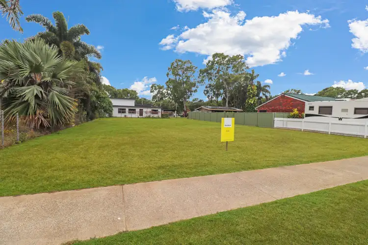 Fifth view of Homely land listing, 14 Bauhinia Street, Forrest Beach QLD 4850