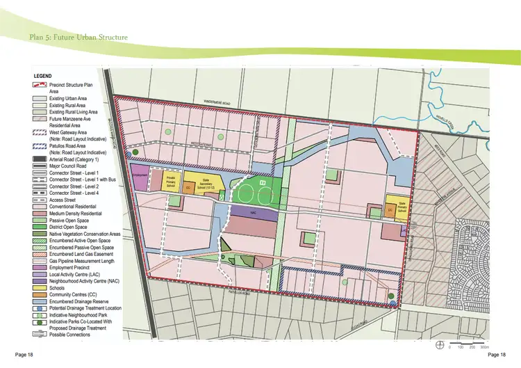 Second view of Homely land listing, Address available on request