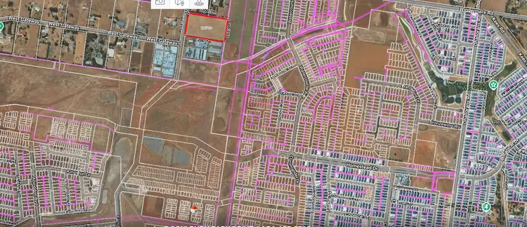 Fourth view of Homely land listing, Address available on request