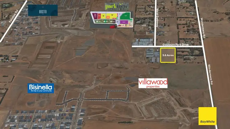 Fifth view of Homely land listing, Address available on request