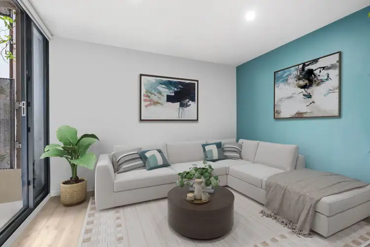 109/233 Dandenong Road, Windsor VIC 3181