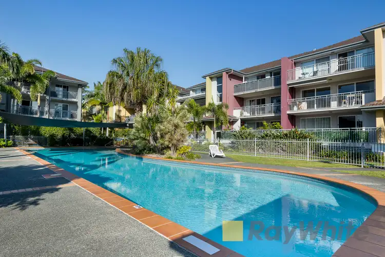 1107/33 Clark Street, Biggera Waters QLD 4216