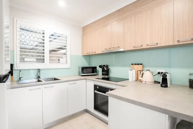 Second view of Homely house listing, 1/26 Grose Way, Noranda WA 6062