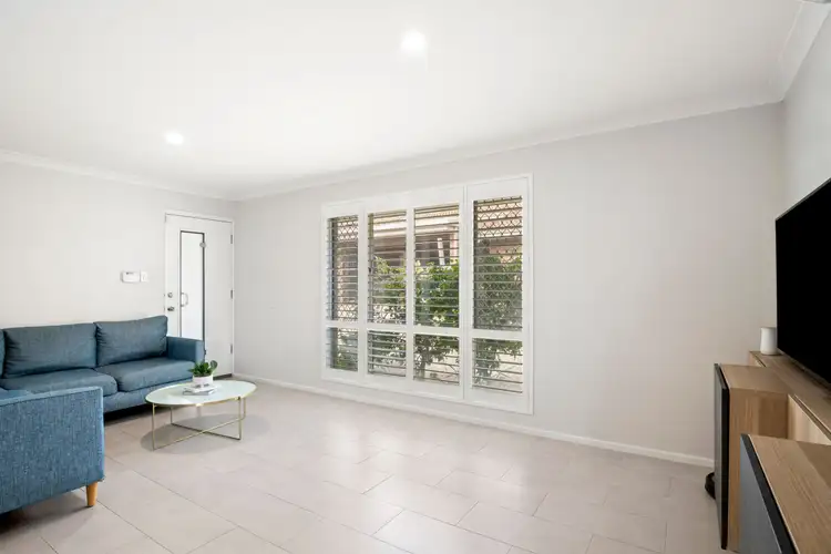 Fifth view of Homely house listing, 1/26 Grose Way, Noranda WA 6062