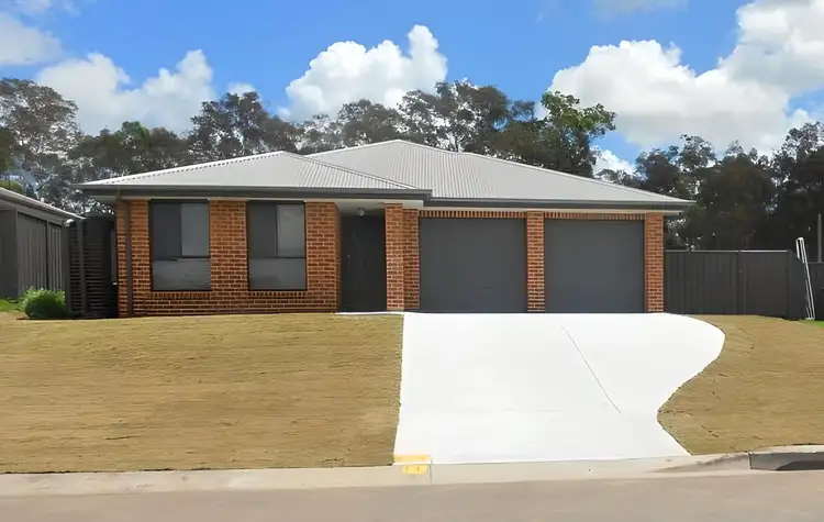 16 Osprey Close, East Maitland NSW 2323