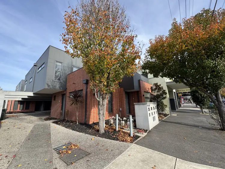 2/85 Gaffney Street, Coburg VIC 3058