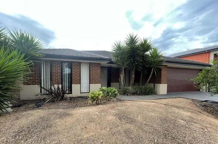 16 Mockingbird Street, Tarneit VIC 3029