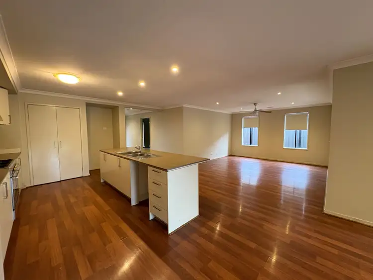 Second view of Homely house listing, 16 Mockingbird Street, Tarneit VIC 3029