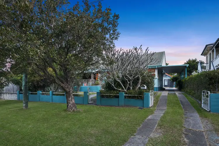 Second view of Homely house listing, 10 Darling Street, Sandgate QLD 4017