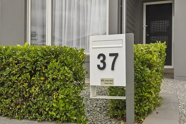 Second view of Homely house listing, 37 Kourounis Street, Logan Reserve QLD 4133