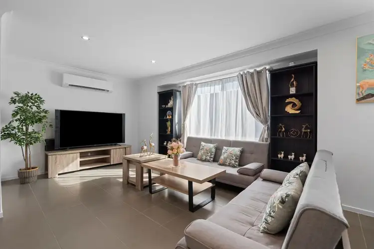 Fourth view of Homely house listing, 37 Kourounis Street, Logan Reserve QLD 4133