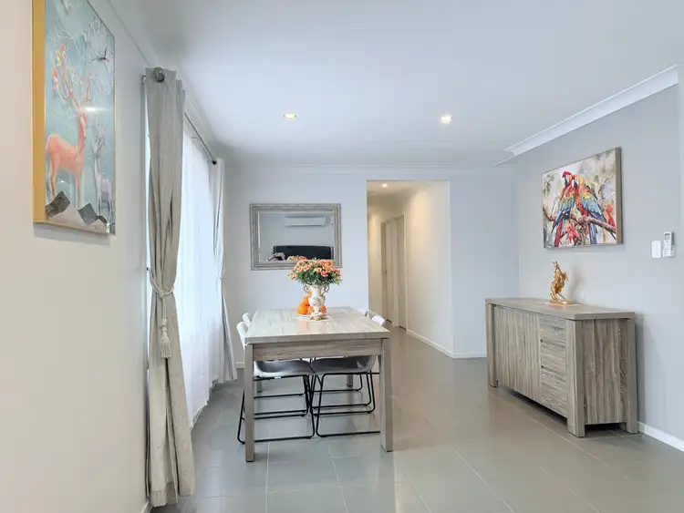 Fifth view of Homely house listing, 37 Kourounis Street, Logan Reserve QLD 4133