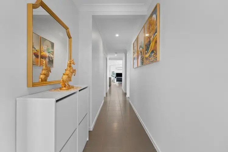 Sixth view of Homely house listing, 37 Kourounis Street, Logan Reserve QLD 4133