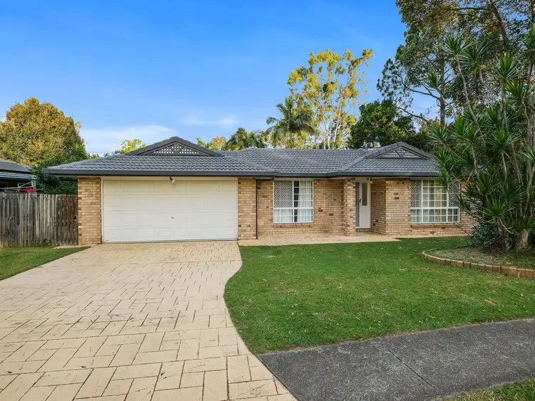 Third view of Homely house listing, 1 Banksia Circuit, Forest Lake QLD 4078