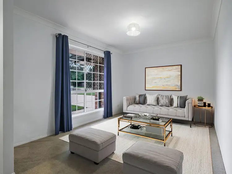 Fourth view of Homely house listing, 1 Banksia Circuit, Forest Lake QLD 4078