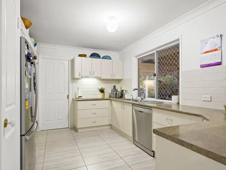 Fifth view of Homely house listing, 1 Banksia Circuit, Forest Lake QLD 4078