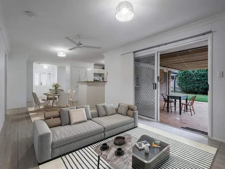 Sixth view of Homely house listing, 1 Banksia Circuit, Forest Lake QLD 4078