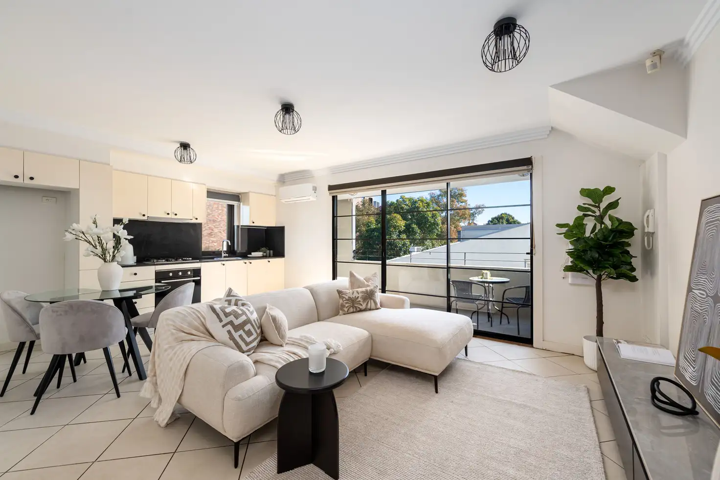 Main view of Homely apartment listing, 7/125 Euston Road, Alexandria NSW 2015