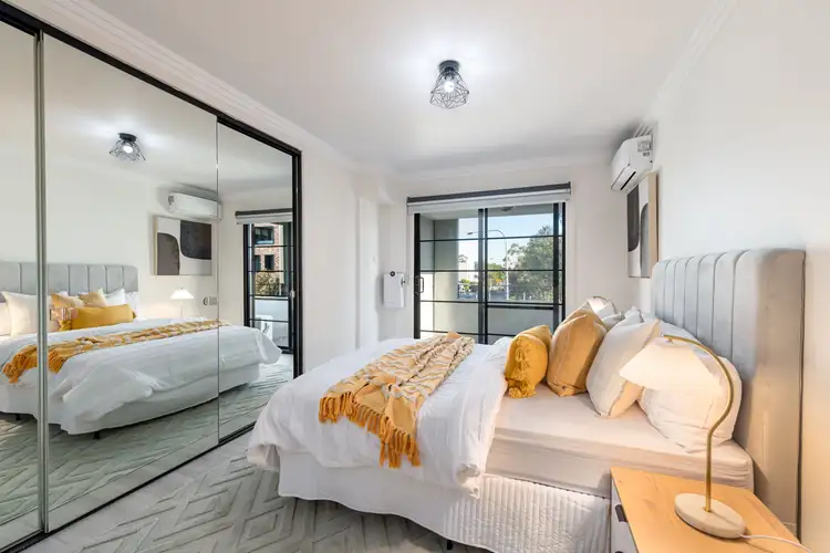 Sixth view of Homely apartment listing, 7/125 Euston Road, Alexandria NSW 2015