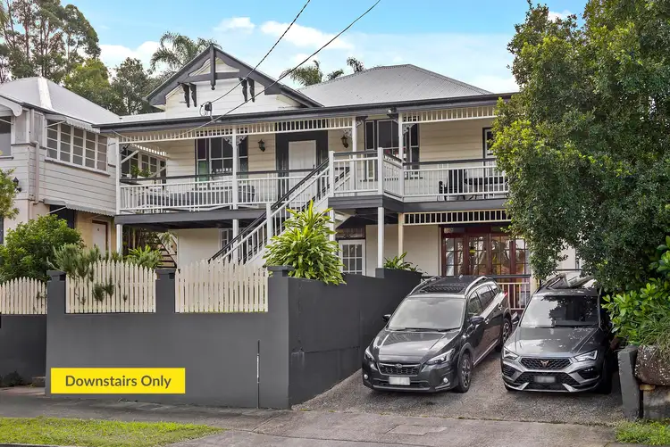 1/40 Dutton Street, Dutton Park QLD 4102