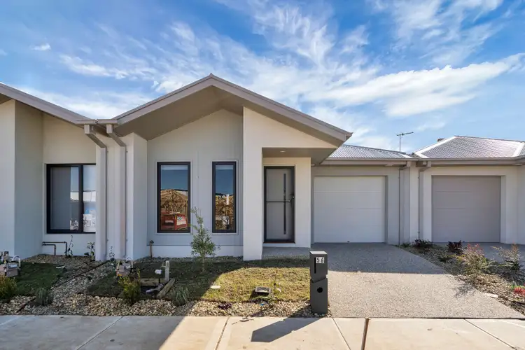 56 Grangehill Mews, Wyndham Vale VIC 3024