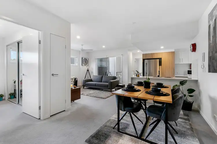 4/30 Anstey Street, Albion QLD 4010