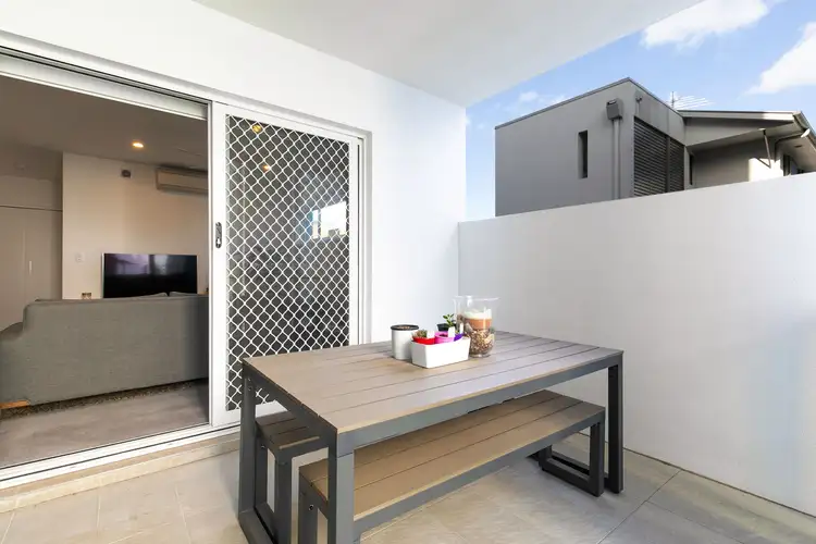 Fifth view of Homely unit listing, 4/30 Anstey Street, Albion QLD 4010