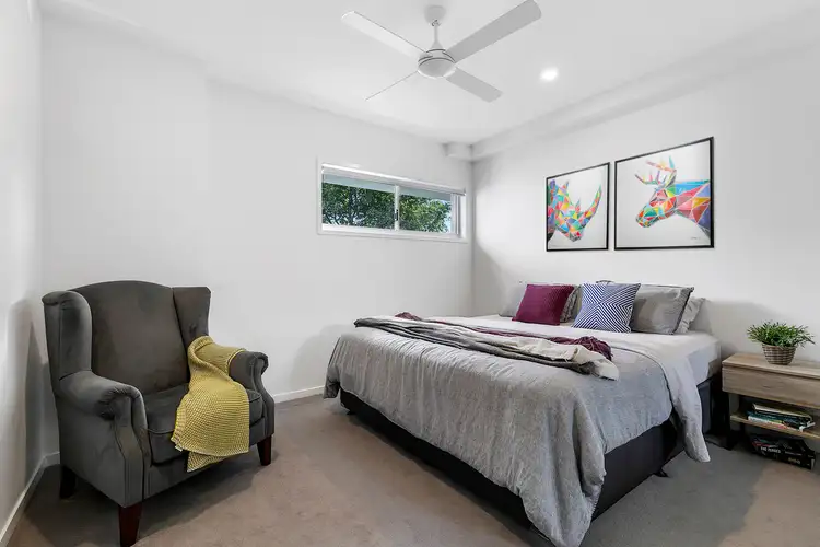 Sixth view of Homely unit listing, 4/30 Anstey Street, Albion QLD 4010