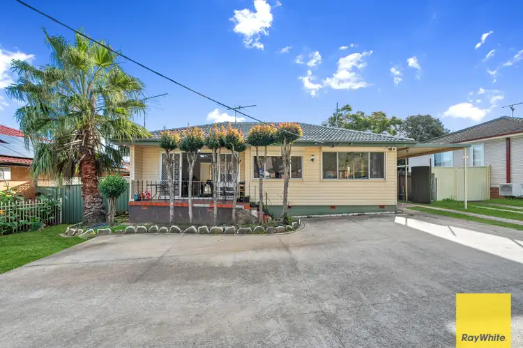 Fourth view of Homely house listing, 67 Tasman Parade, Fairfield West NSW 2165
