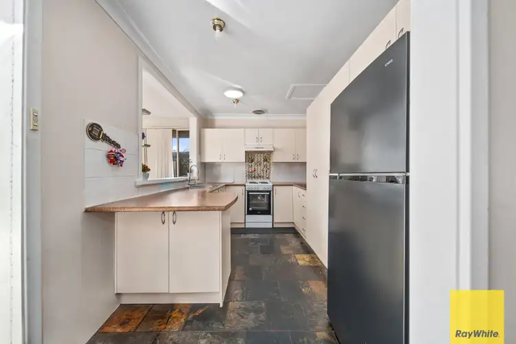 Fifth view of Homely house listing, 67 Tasman Parade, Fairfield West NSW 2165