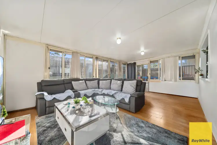 Sixth view of Homely house listing, 67 Tasman Parade, Fairfield West NSW 2165