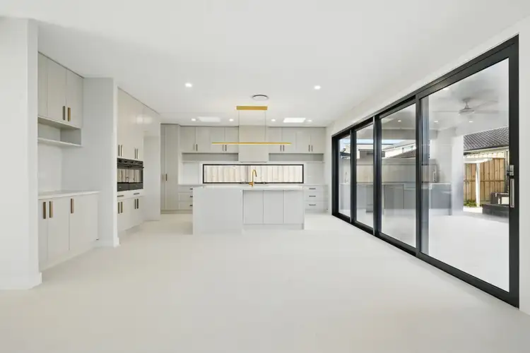 Fourth view of Homely house listing, 33 Red Gables Road (Gables), Box Hill NSW 2765